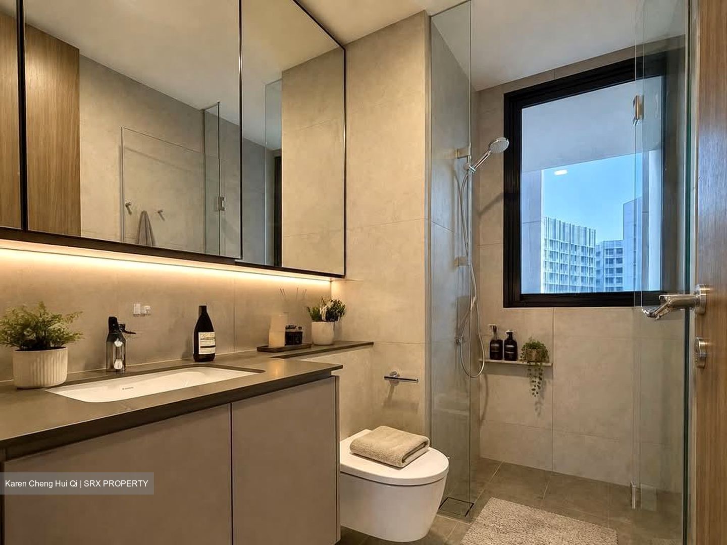 Norwood Grand (D25), Apartment #599668521